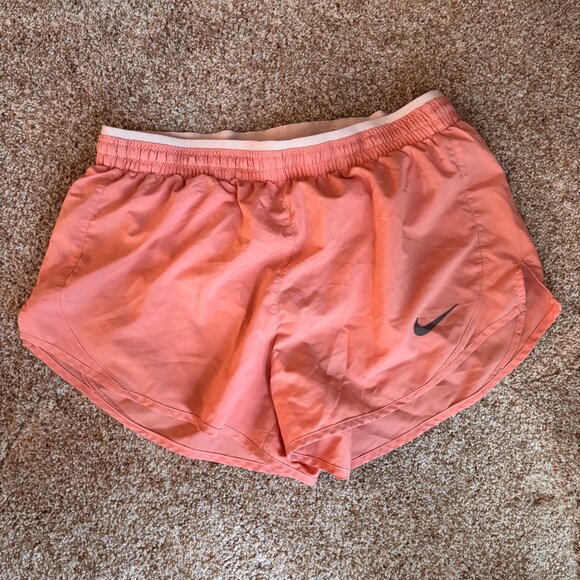 Nike Dri-Fit Running Shorts - Picture 1 of 4